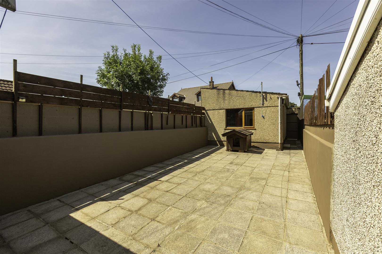Stanley Street, Llanelli, SA15 2EU